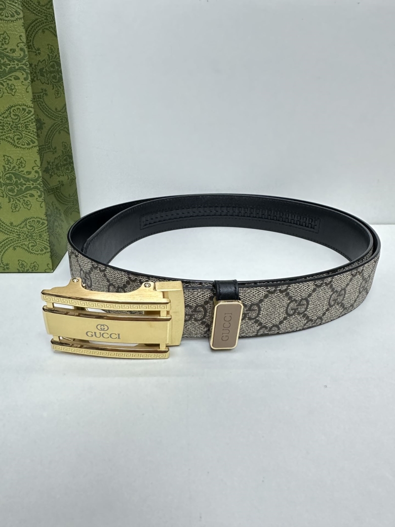 Gucci Belts